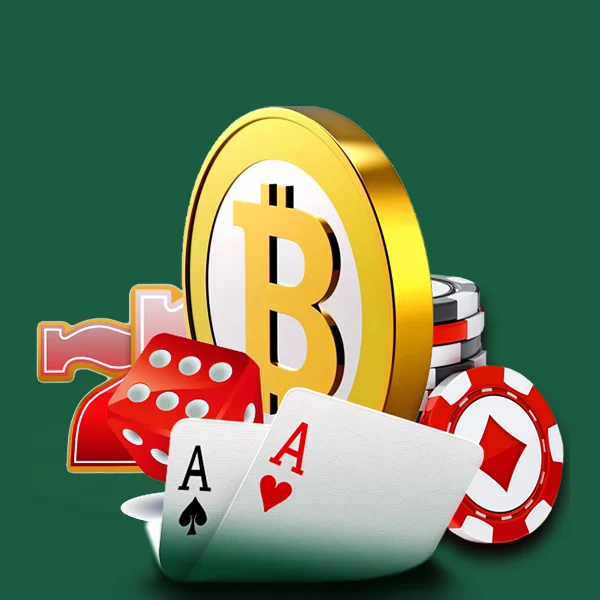 Whitelabel Crypto Casino