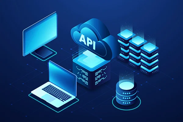 iGaming API Integration services
